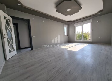 Новые апартаменты 3+1 с отдельной кухней в доме 2022 года, Кепез, Анталия, 150 м2 ID-13522 фото-2