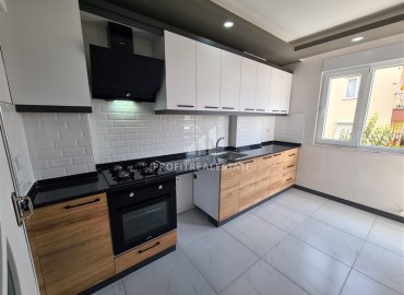 Новые апартаменты 3+1 с отдельной кухней в доме 2022 года, Кепез, Анталия, 150 м2 ID-13522 фото-3