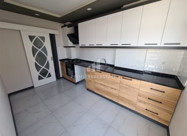 Новые апартаменты 3+1 с отдельной кухней в доме 2022 года, Кепез, Анталия, 150 м2 ID-13522 фото-4