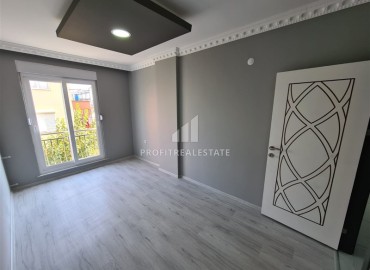 Новые апартаменты 3+1 с отдельной кухней в доме 2022 года, Кепез, Анталия, 150 м2 ID-13522 фото-5