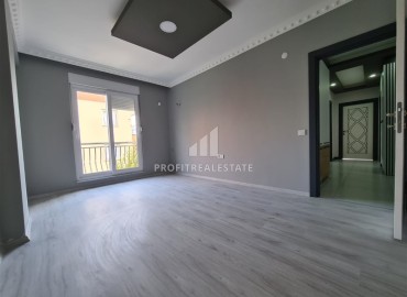 Новые апартаменты 3+1 с отдельной кухней в доме 2022 года, Кепез, Анталия, 150 м2 ID-13522 фото-7