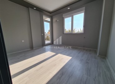 Новые апартаменты 3+1 с отдельной кухней в доме 2022 года, Кепез, Анталия, 150 м2 ID-13522 фото-8