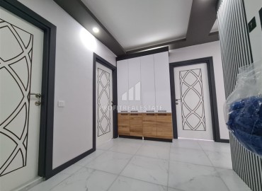 Новые апартаменты 3+1 с отдельной кухней в доме 2022 года, Кепез, Анталия, 150 м2 ID-13522 фото-10