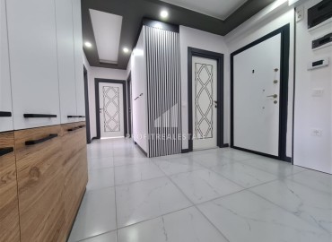Новые апартаменты 3+1 с отдельной кухней в доме 2022 года, Кепез, Анталия, 150 м2 ID-13522 фото-11