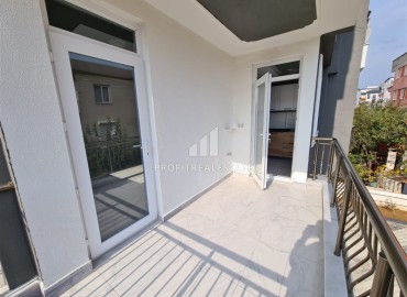 Новые апартаменты 3+1 с отдельной кухней в доме 2022 года, Кепез, Анталия, 150 м2 ID-13522 фото-12