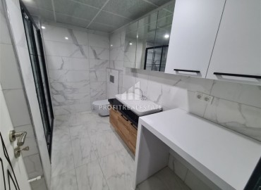 Новые апартаменты 3+1 с отдельной кухней в доме 2022 года, Кепез, Анталия, 150 м2 ID-13522 фото-15