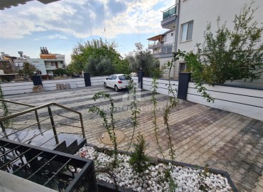 Новые апартаменты 3+1 с отдельной кухней в доме 2022 года, Кепез, Анталия, 150 м2 ID-13522 фото-19