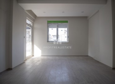 Новые квартиры различных планировок в газифицированном жилом доме 2022 года, Кепез, Анталия, 80- 200 м2 ID-13524 фото-3