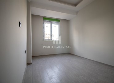 New apartment of various layouts in a gasified residential building in 2022, Kepez, Antalya, 80-200 m2 ID-13524 фото-9