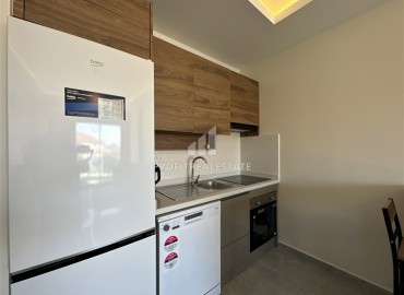 Меблированные двухкомнатные апартаменты в резиденции 2022 года, в Махмутларе, 50 м2 ID-13529 фото-4