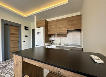 Меблированные двухкомнатные апартаменты в резиденции 2022 года, в Махмутларе, 50 м2 ID-13529 фото-5