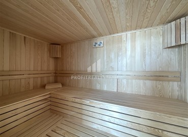 Меблированные двухкомнатные апартаменты в резиденции 2022 года, в Махмутларе, 50 м2 ID-13529 фото-18