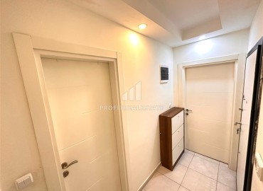 Просторные двухкомнатные апартаменты, без мебели, в газифицированном доме, Кепез, Анталия, 70 м2 ID-13531 фото-12