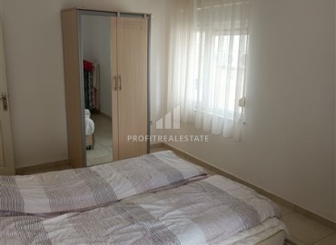 Большая квартира 2+1, 120м², по отличной цене в уютном комплексе на склоне Торосских гор в Махмутларе ID-13535 фото-13