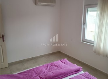 Большая квартира 2+1, 120м², по отличной цене в уютном комплексе на склоне Торосских гор в Махмутларе ID-13535 фото-20