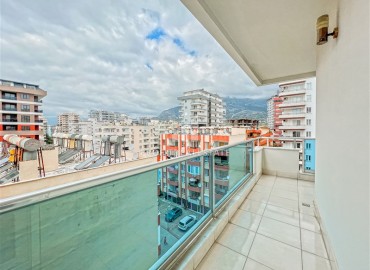 Furnished two-bedroom apartment in a residence with excellent facilities, Mahmutlar, Alanya, 125 m2 ID-13539 фото-15