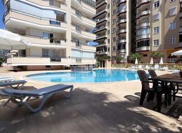 Two bedroom apartment, ready to move in, just 200 meters from the sea, Mahmutlar, Alanya, 125 m2 ID-13541 фото-19