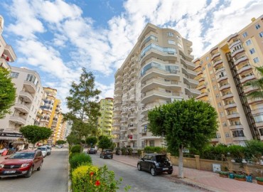 Two bedroom apartment, ready to move in, just 200 meters from the sea, Mahmutlar, Alanya, 125 m2 ID-13541 фото-20