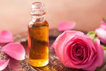 Розовое масло из Испарты продают за 70 тысяч лир, новости Турции с Profit Real Estate фото-1