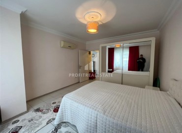 One bedroom apartment, furnished and equipped, in a residence with a swimming pool, Mahmutlar, Alanya, 60 m2 ID-13545 фото-10