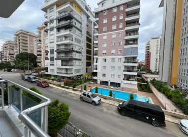 One bedroom apartment, furnished and equipped, in a residence with a swimming pool, Mahmutlar, Alanya, 60 m2 ID-13545 фото-13