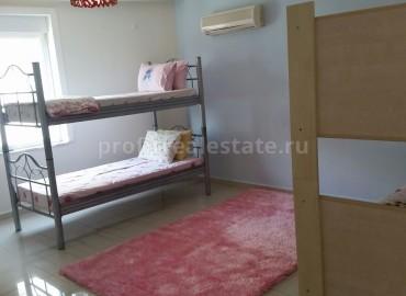 Квартира в Махмутларе, Алания, от собственника, с мебелью, 180 кв.м. ID-1042 фото-19