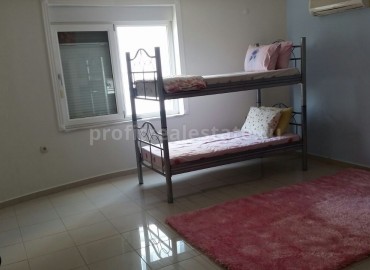 Квартира в Махмутларе, Алания, от собственника, с мебелью, 180 кв.м. ID-1042 фото-23