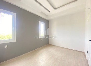 Квартира с одной спальней, 50м², в комфортабельном комплексе в районе Мезитли, Мерсин, микрорайон Куйулук ID-13553 фото-9