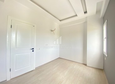 Квартира с одной спальней, 50м², в комфортабельном комплексе в районе Мезитли, Мерсин, микрорайон Куйулук ID-13553 фото-10