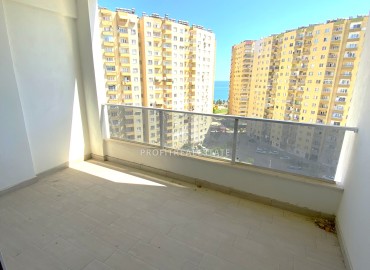 Квартира с одной спальней, 65м², в современном комплексе с инфраструктурой в районе Томюк, Мерсин ID-13555 фото-7
