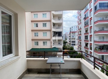 Апартаменты с тремя спальнями, 145м², в доме городского типа в районе Мезитли, Мерсин, 200м от моря ID-13559 фото-6