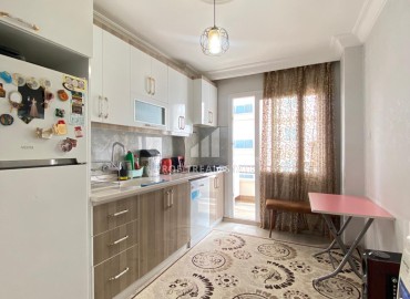 Апартаменты с тремя спальнями, 145м², в доме городского типа в районе Мезитли, Мерсин, 200м от моря ID-13559 фото-7