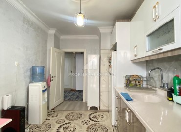 Апартаменты с тремя спальнями, 145м², в доме городского типа в районе Мезитли, Мерсин, 200м от моря ID-13559 фото-8