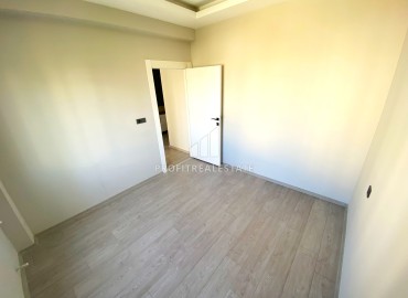 Квартира 1+1, 45м², с чистовой отделкой в новом комплексе с инфраструктурой в районе Томюк, Мерсин ID-13562 фото-12