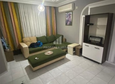 Недорогая меблированная трехкомнатная квартира,100м², в районе Алании – Авсаллар по привлекательной цене. ID-13568 фото-5