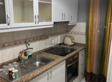 Недорогая меблированная трехкомнатная квартира,100м², в районе Алании – Авсаллар по привлекательной цене. ID-13568 фото-8