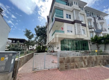 Готовая к заселению двухкомнатная квартира, в 500 метрах от моря, Алтынкум, Коньяалты, Анталия, 55 м2 ID-13576 фото-10