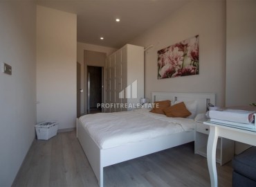 One bedroom apartment and a two bedroom duplex in a well-appointed residence of 2022, Ermenek, Lara, Antalya, 73-84 m2 ID-13587 фото-16