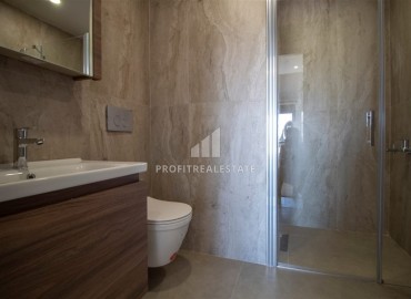 One bedroom apartment and a two bedroom duplex in a well-appointed residence of 2022, Ermenek, Lara, Antalya, 73-84 m2 ID-13587 фото-20