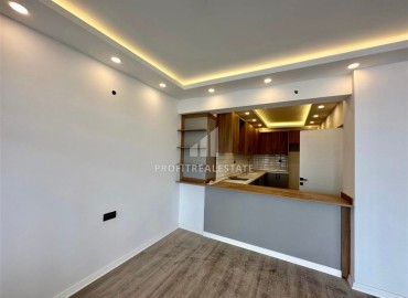 Apartment 2 + 1 renovated, in the center of Antalya, Muratpasa, 85 m2 ID-13588 фото-6