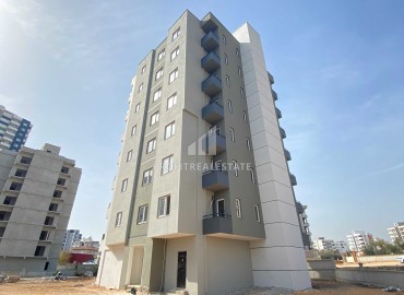 Четырехкомнатные апартаменты, 149м², в комплексе на этапе строительства в Куйулук, район Мезитли ID-13590 фото-1