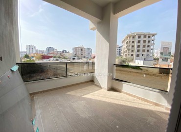 Четырехкомнатные апартаменты, 149м², в комплексе на этапе строительства в Куйулук, район Мезитли ID-13590 фото-5
