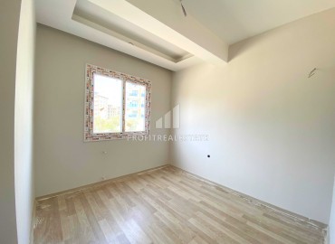 Четырехкомнатные апартаменты, 149м², в комплексе на этапе строительства в Куйулук, район Мезитли ID-13590 фото-8