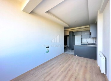 Квартира с одной спальней, 55м², в комфортабельном комплексе в Мезитли, Мерсин, 650м от моря ID-13591 фото-10