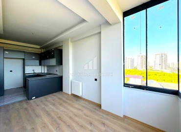 Квартира с одной спальней, 55м², в комфортабельном комплексе в Мезитли, Мерсин, 650м от моря ID-13591 фото-11