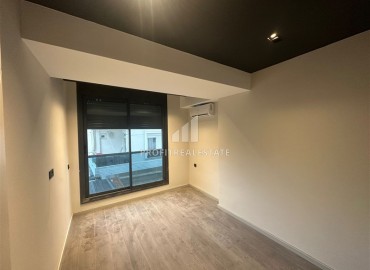 Новая двухкомнатная квартира в резиденции с бассейном, Хурма, Коньяалты, 50 м2 ID-13599 фото-6