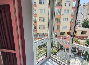 Bright one bedroom apartment, ready to move in, in the center of Alanya, 65 m2 ID-13603 фото-13