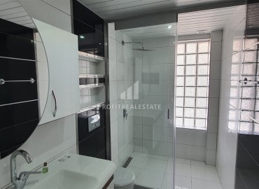 Bright one bedroom apartment, ready to move in, in the center of Alanya, 65 m2 ID-13603 фото-16