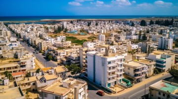Фамагуста — город на Кипре фото-1