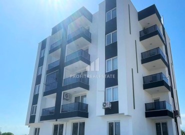 Новая квартира 2+1, 95м², с видом на горы, в Чешмели, Мерсин, по привлекательной цене ID-13607 фото-1